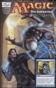 MAGIC THE GATHERING PATH OF VENGEANCE #1 WITH CARD