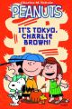 ITS TOKYO CHARLIE BROWN GN