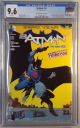 BATMAN 24 (2011) CGC 9.6 NEW YORK COMIC CON VARIANT 2013