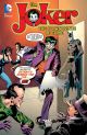 JOKER CLOWN PRINCE CRIME TP