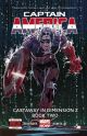 CAPTAIN AMERICA HC 02 CASTAWAY