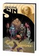 ORIGINAL SIN HC (MARVEL)