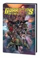 GUARDIANS GALAXY PREMIUM HC VOL 03 GUARDIANS DISASSEMBLED