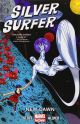 SILVER SURFER TP 01 NEW DAWN