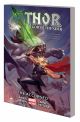 THOR GOD OF THUNDER TP VOL 03 ACCURSED