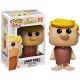 Funko Pop! Hanna Barbera - Barney Rubble