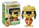 Funko Pop! Hanna Barbera - Hong Kong Phooey