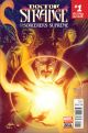 DOCTOR STRANGE SORCERERS SUPREME #1 A