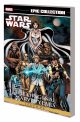 STAR WARS LEGENDS EPIC COLLECTION ORIGINAL MARVEL YEARS TP VOL 01