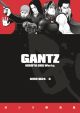 GANTZ OMNIBUS TP 04