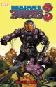 MARVEL ZOMBIES TP 03