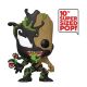 POP MARVEL MAX VENOM GROOT 10IN