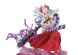 ONE PIECE RAIMEI HAKKE YAMATO EXTRA BATTLE FIGUARTS ZERO FIG