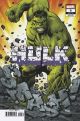 HULK #9 COVER C 1:25 PANOSIAN VARIANT