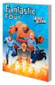 FANTASTIC FOUR HEROES RETURN COMPLETE COLLECTION TP VOL 04