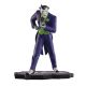 DC JOKER PURPLE CRAZE BY BRUCE TIM STATUE