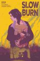 SLOW BURN #1 (OF 5) COVER B VARIANT AZACETA