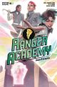 RANGER ACADEMY #1 COVER A MERCADO