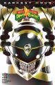 MIGHTY MORPHIN POWER RANGERS #113 COVER C HELMET VARIANT MONTES