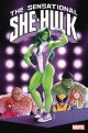 SENSATIONAL SHE-HULK #1