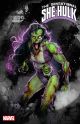 SENSATIONAL SHE-HULK #1 LUCAS WERNECK STORMBREAKERS VARIANT