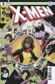 MS MARVEL NEW MUTANT #3 TERRY DODSON TEAM HOMAGE VARIANT