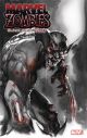 MARVEL ZOMBIES BLACK WHITE BLOOD #1 A