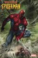 SPINE-TINGLING SPIDER-MAN #1 1:25 LUCIO PARRILLO VARIANT