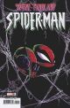 SPINE-TINGLING SPIDER-MAN #1 SKOTTIE YOUNG VARIANT