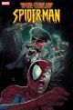 SPINE-TINGLING SPIDER-MAN #1 TBD ARTIST VARIANT