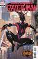 MILES MORALES SPIDER-MAN #11 SARA PICHELLI NEW CHAMPIONS VARIANT