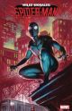 MILES MORALES SPIDER-MAN #11 1:25 BEN HARVEY VARIANT