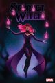 SCARLET WITCH #9 JEN BARTEL NEW CHAMPIONS VARIANT