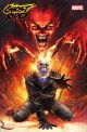 GHOST RIDER #19 1:25 MARCO MASTRAZZO VARIANT