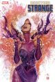 DOCTOR STRANGE #9 1:25 DAVID MACK VARIANT