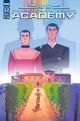 STAR TREK PICARDS ACADEMY #2 COVER A BOO