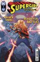 SUPERGIRL SPECIAL #1 (ONE SHOT) COVER A JAMAL CAMPBELL