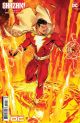 SHAZAM #4 COVER B JOHN TIMMS CARD STOCK VARIANT