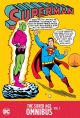 SUPERMAN THE SILVER AGE OMNIBUS HC VOL 01