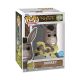 POP MOVIES SHREK DREAMWORKS 30TH DONKEY VIN FIG (C: 1-1-2)