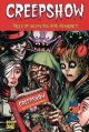 CREEPSHOW DELUXE HC BOOK 01