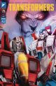 TRANSFORMERS #13 COVER C 1:10 BOGDANOVIC