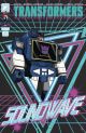 TRANSFORMERS #13 COVER D 1:25 FORNES