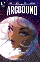 ARCBOUND #1 COVER E 1:10 BESCH