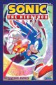 SONIC THE HEDGEHOG TP VOL 17 ADVENTURE AWAITS