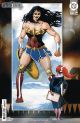 WONDER WOMAN #14 CVR F INC 1:25 STEVAN SUBIC CSV