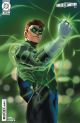 GREEN LANTERN #16 CVR E INC 1:25 LESLEY LEIRIX LI CSV