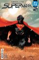 ABSOLUTE SUPERMAN #1 COVER A RAFA SANDOVAL