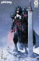 ABSOLUTE WONDER WOMAN #1 COVER C JIM LEE CARD STOCK VARIANT