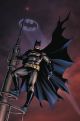 BATMAN #154 COVER D INC 1:25 NICOLA SCOTT CARD STOCK VARIANT